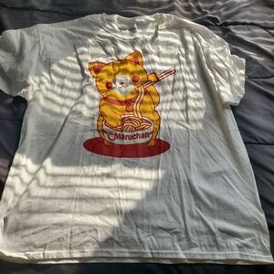 NWT MEn 3XL Maruchen Ramen tshirt